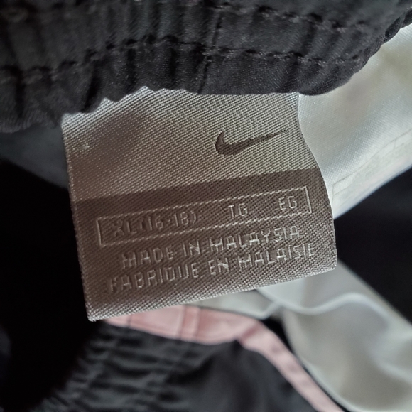 Nike Track Pants Size XL - Picture 3 of 7